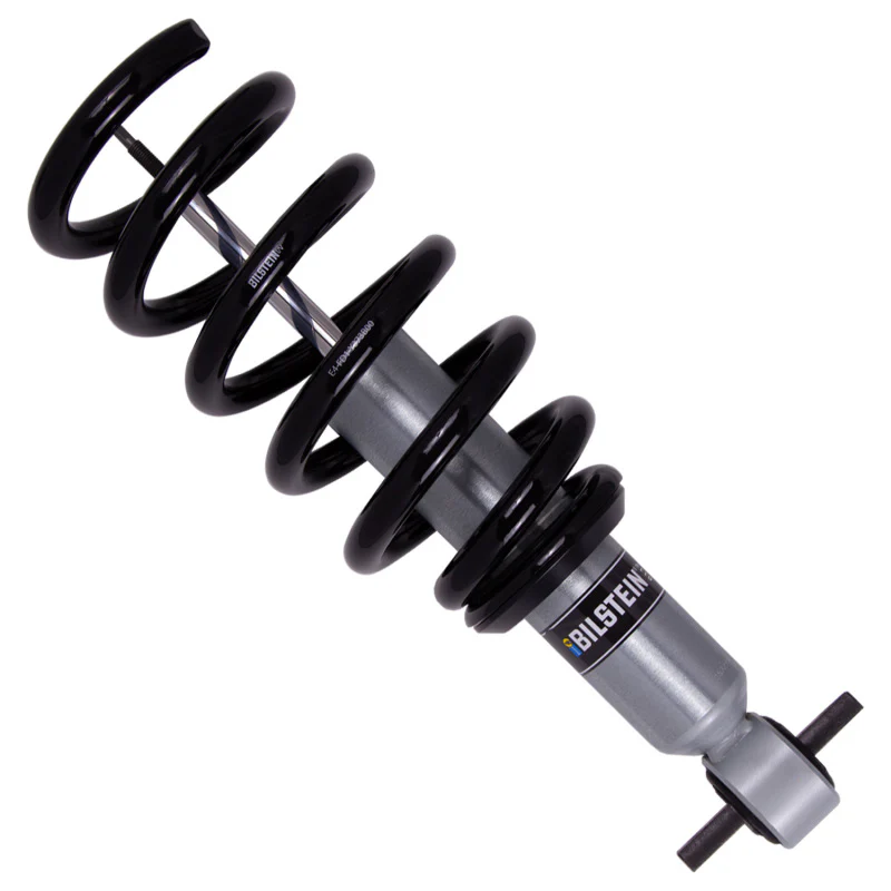 Bilstein 07-13 Chevrolet Avalanche/Silverado 1500 B8 6112 Front Suspension Kit - Image 9
