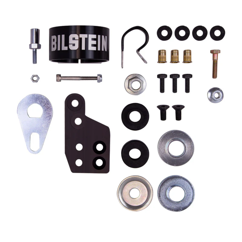 Bilstein 07-14 Toyota FJ Cruiser B8 8100 (Bypass) Rear Right Shock Absorber - 0-2in Lift - Image 2