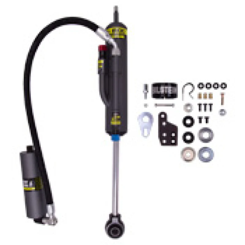 Bilstein 07-14 Toyota FJ Cruiser B8 8100 (Bypass) Rear Right Shock Absorber - 0-2in Lift - Image 4