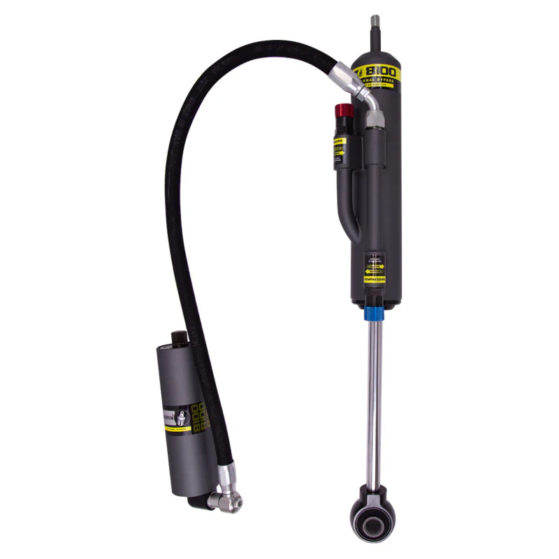 Bilstein 07-14 Toyota FJ Cruiser B8 8100 (Bypass) Rear Right Shock Absorber - 0-2in Lift - Image 5