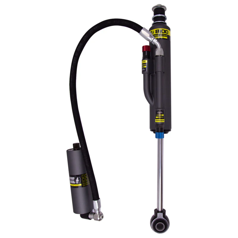Bilstein 07-14 Toyota FJ Cruiser B8 8100 (Bypass) Rear Right Shock Absorber - 0-2in Lift - Image 6