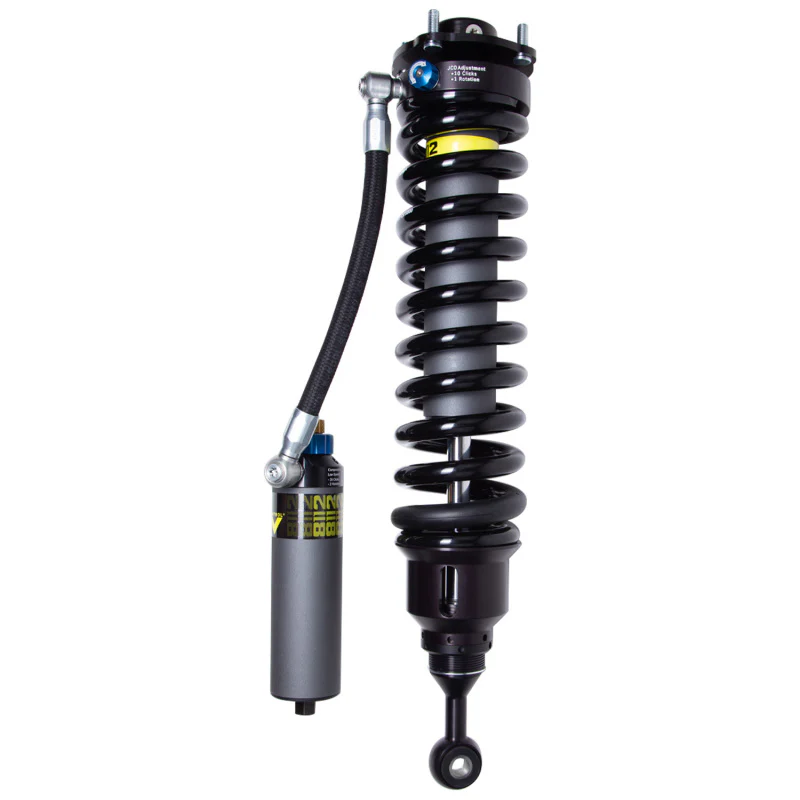 Bilstein 07-21 Toyota Tundra B8 8112 ZoneControl CR DSA+ Front Left - Image 10