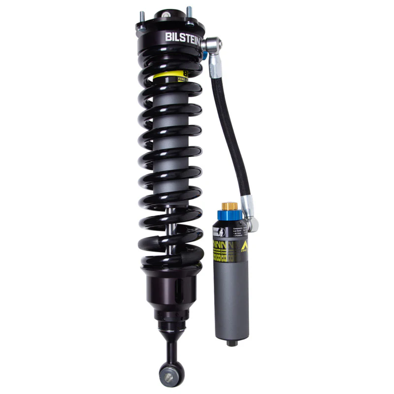 Bilstein 07-21 Toyota Tundra B8 8112 ZoneControl CR DSA+ Front Left - Image 12