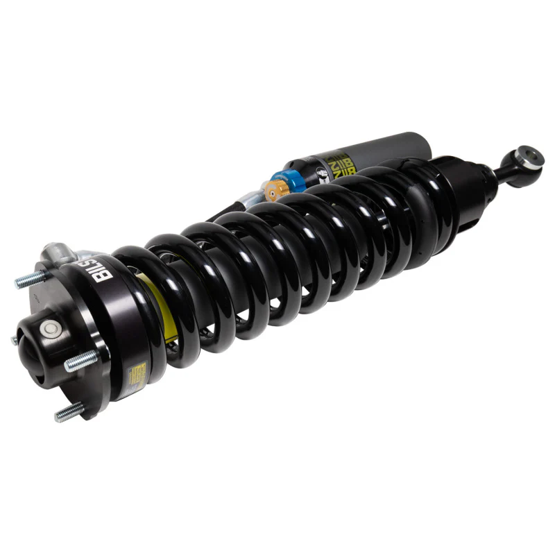 Bilstein 07-21 Toyota Tundra B8 8112 ZoneControl CR DSA+ Front Left - Image 6