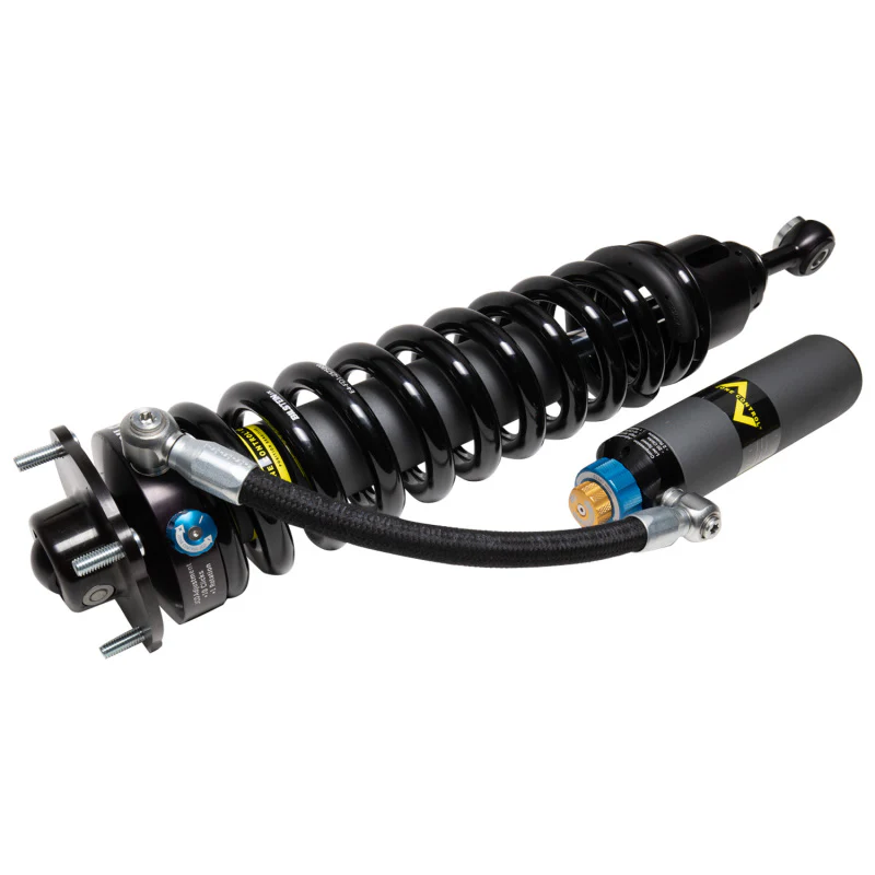Bilstein 07-21 Toyota Tundra B8 8112 ZoneControl CR DSA+ Front Right - Image 10