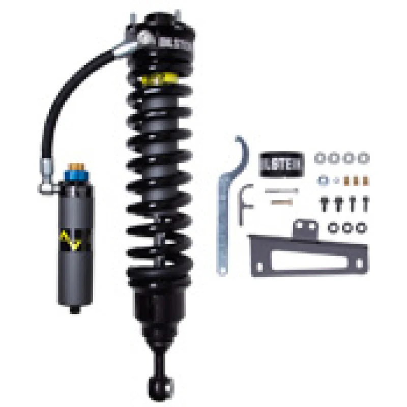 Bilstein 07-21 Toyota Tundra B8 8112 ZoneControl CR DSA+ Front Right - Image 11