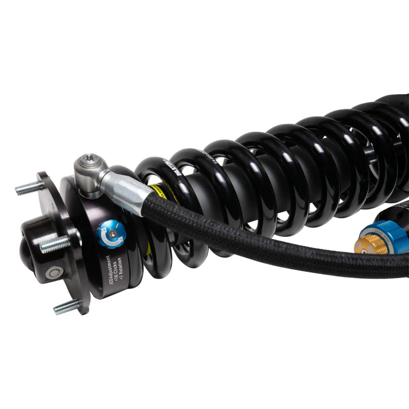 Bilstein 07-21 Toyota Tundra B8 8112 ZoneControl CR DSA+ Front Right - Image 13