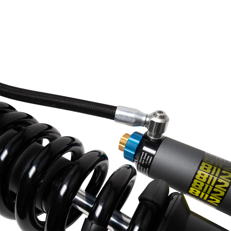 Bilstein 07-21 Toyota Tundra B8 8112 ZoneControl CR DSA+ Front Right - Image 4