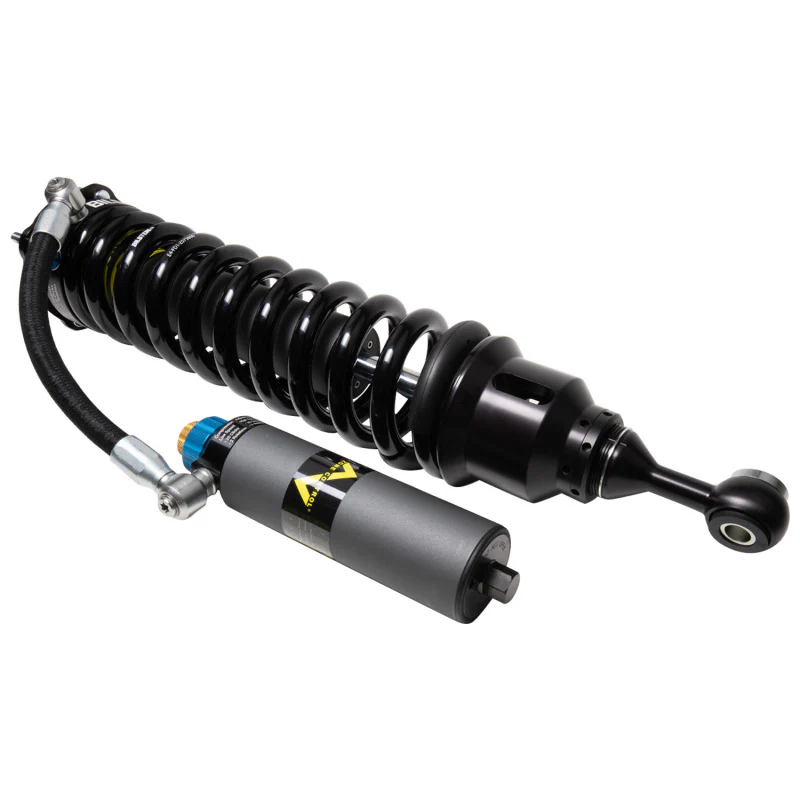 Bilstein 07-21 Toyota Tundra B8 8112 ZoneControl CR DSA+ Front Right - Image 6