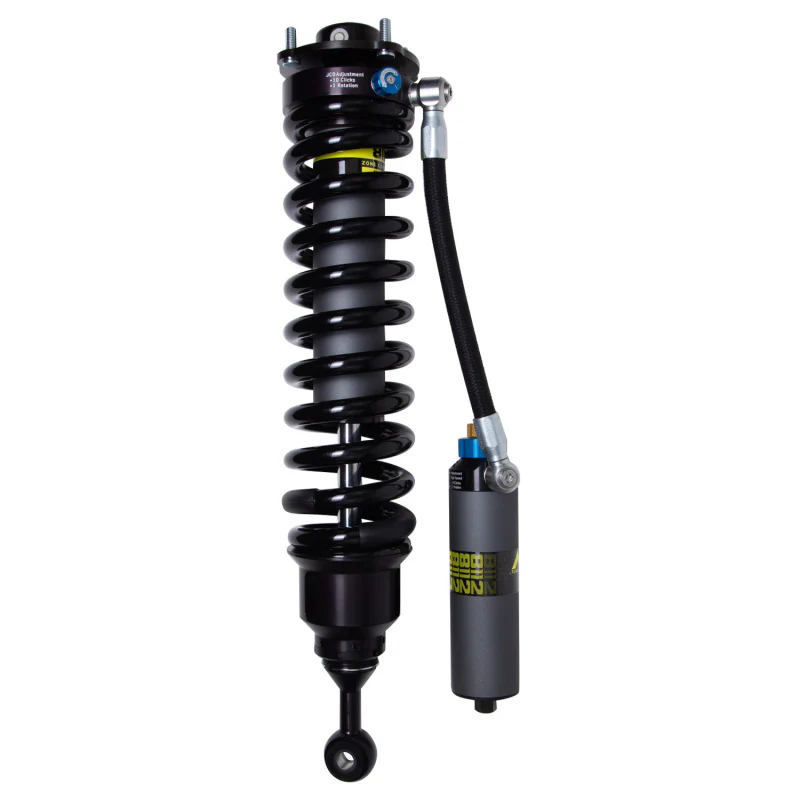 Bilstein 07-21 Toyota Tundra B8 8112 ZoneControl CR DSA+ Front Right - Image 7