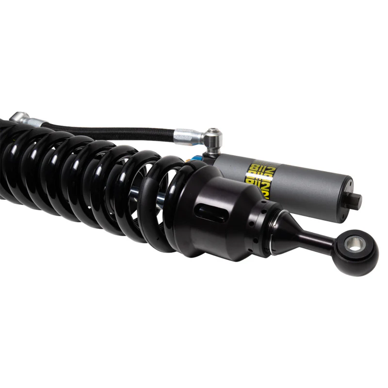 Bilstein 07-21 Toyota Tundra B8 8112 ZoneControl CR DSA+ Front Right - Image 9