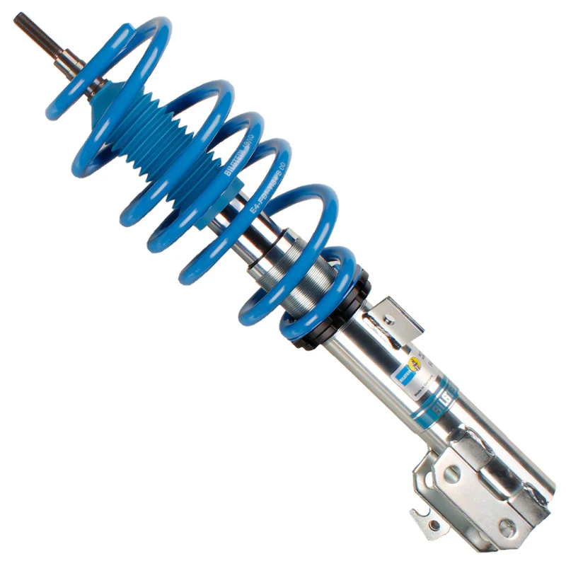 Bilstein 09-13 / 15-20 Honda Fit B14 (PSS) Front & Rear Performance Suspension System - Image 5
