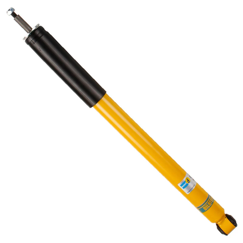 Bilstein 09-13 / 15-20 Honda Fit B14 (PSS) Front & Rear Performance Suspension System - Image 6