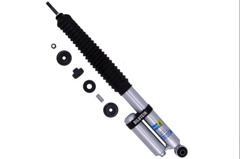 Bilstein 14-24 Dodge Ram 2500 B8 5160 Suspension Shock Absorber Rear Without Air Level Sus. - Image 2