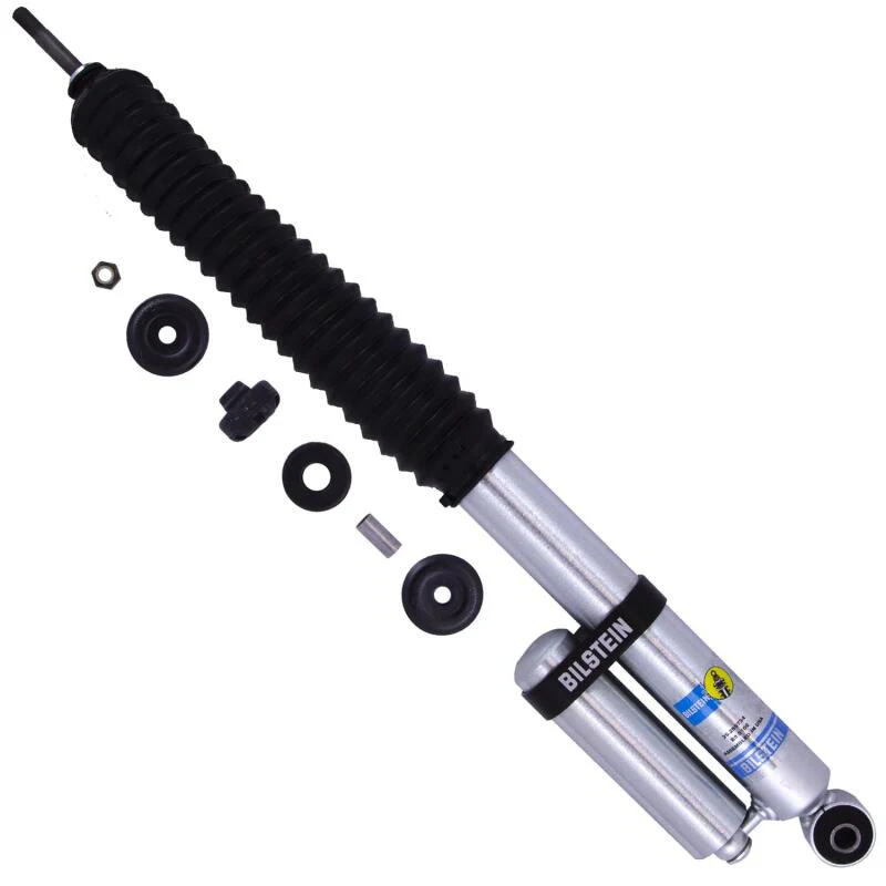 Bilstein 14-24 Dodge Ram 5160 Series Shock Absorber Front 6in Lift - Image 4