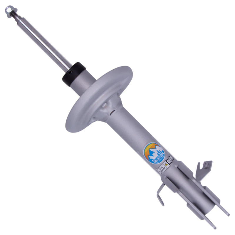 Bilstein 18-20 Subaru Crosstrek B8 TerraSport Front Left Strut Assembly - Silver - Image 2