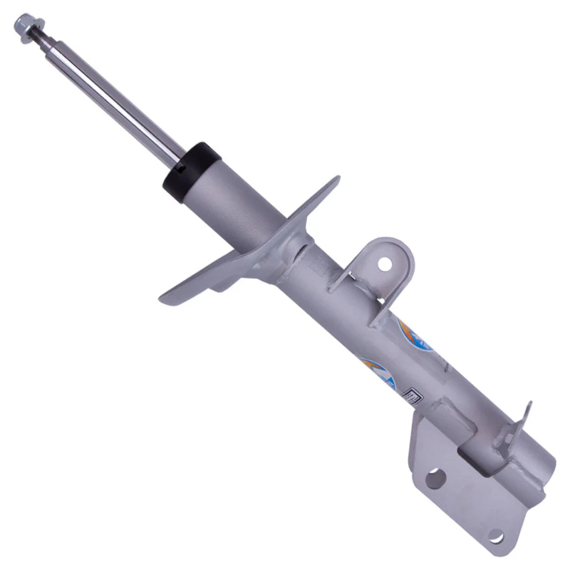 Bilstein 18-20 Subaru Crosstrek B8 TerraSport Front Left Strut Assembly - Silver - Image 3