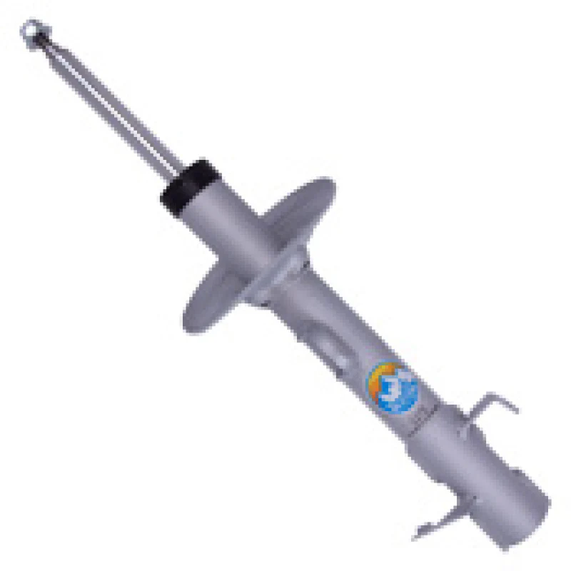 Bilstein 18-20 Subaru Crosstrek B8 TerraSport Front Left Strut Assembly - Silver - Image 4