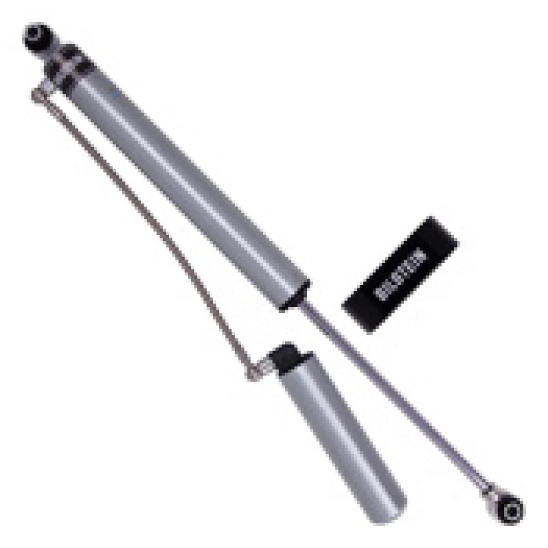 Bilstein 18-23 Jeep Wrangler B8 5160 Rear Shock Absorber for 2-3in Rear Lifted Height - Image 3