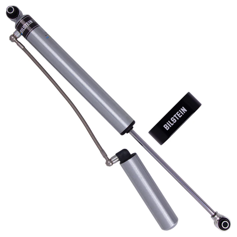 Bilstein 18-23 Jeep Wrangler B8 5160 Rear Shock Absorber for 2-3in Rear Lifted Height - Image 4