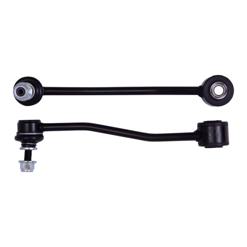 Bilstein 18-23 Jeep Wrangler JL 4DR B8 5100 1.5in Suspension Lift Kit (With Winch) - Image 7