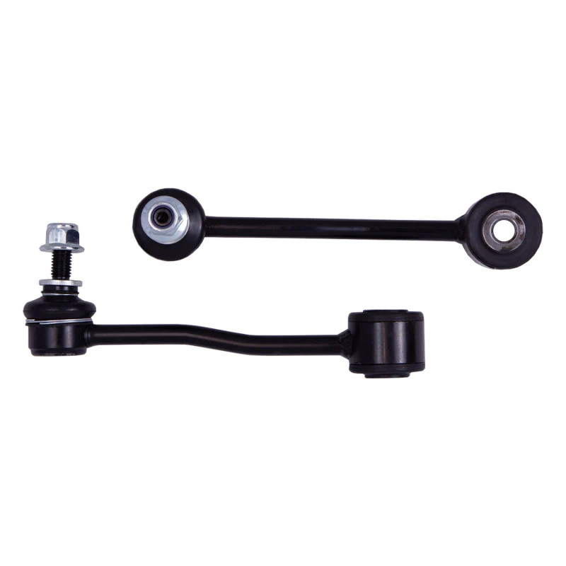 Bilstein 18-23 Jeep Wrangler JL 4DR B8 5100 1.5in Suspension Lift Kit (Without Winch) - Image 2