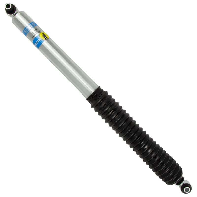 Bilstein 18-23 Jeep Wrangler JL 4DR B8 5100 1.5in Suspension Lift Kit (Without Winch) - Image 3