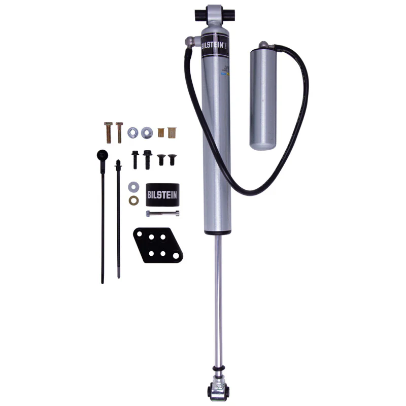 Bilstein 18-23 Jeep Wrangler JL 4DR B8 5160 Front Right Shock Absorber for 2-3in Lifted Height - Image 5
