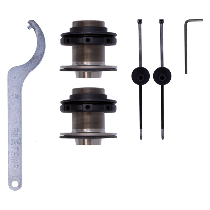 Bilstein 19-20 BMW 330i xDrive 20-21 M340i xDrive 2021 330e/430i xDrive EVO S Coilovers - Image 3