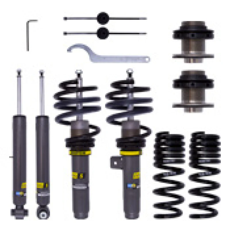 Bilstein 19-20 BMW 330i xDrive 20-21 M340i xDrive 2021 330e/430i xDrive EVO S Coilovers - Image 7
