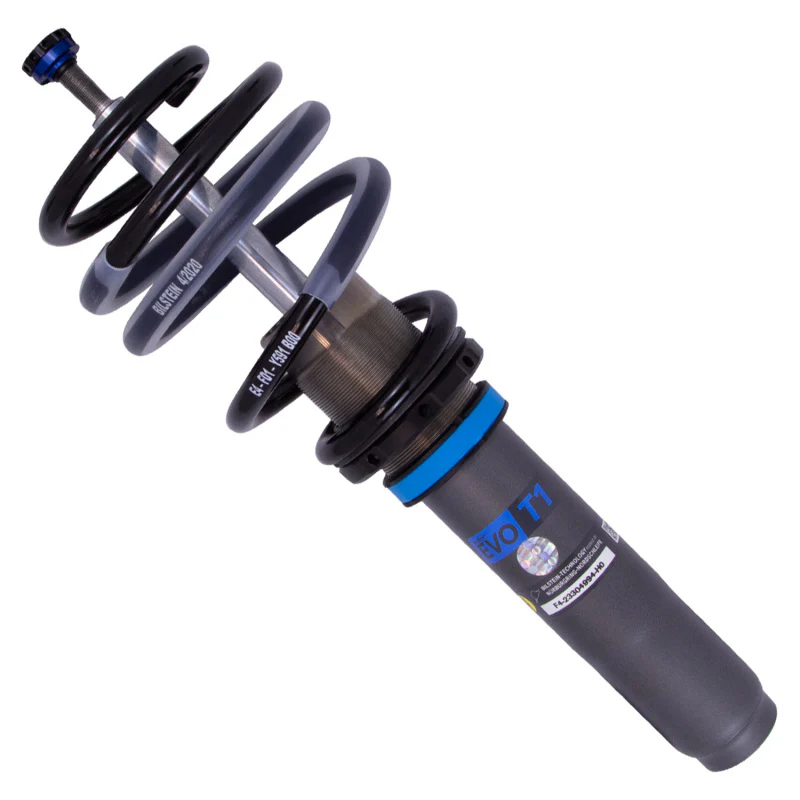 Bilstein 19-21 BMW 330i xDrive 20-21 M340i xDrive 2021 330e/430i xDrive EVO T1 Coilovers - Image 3