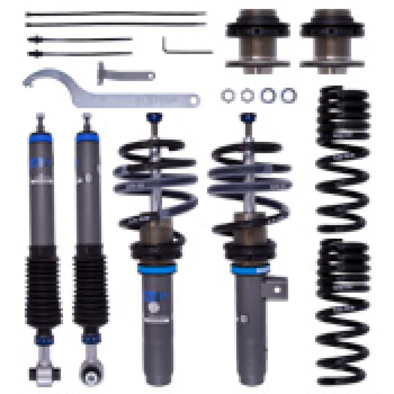 Bilstein 19-21 BMW 330i xDrive 20-21 M340i xDrive 2021 330e/430i xDrive EVO T1 Coilovers - Image 5