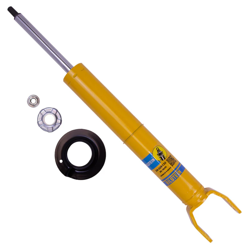 Bilstein 19-22 Ram 1500 B6 4600 Shock Absorber - Front - Image 2