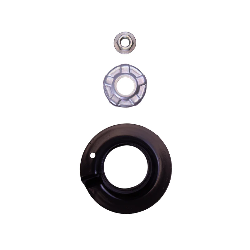 Bilstein 19-22 Ram 1500 B6 4600 Shock Absorber - Front - Image 3