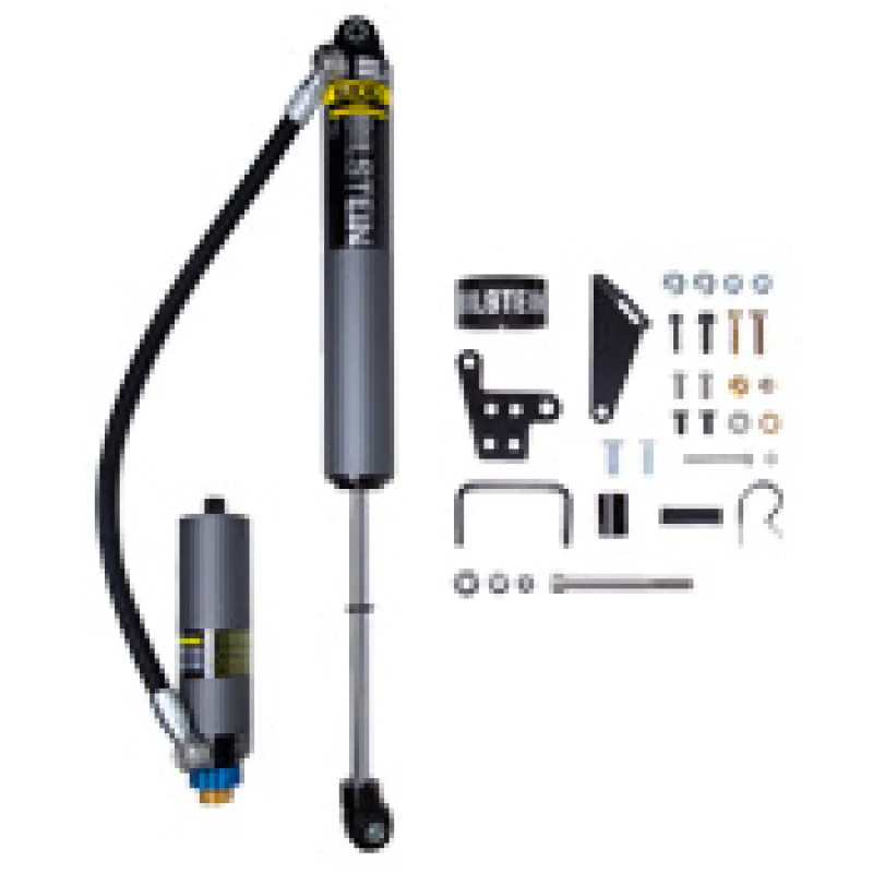 Bilstein 20-24 Jeep Gladiator Front Right B8 8100 (DSA) Shock Absorber - 3-4.5in Lift - Image 8