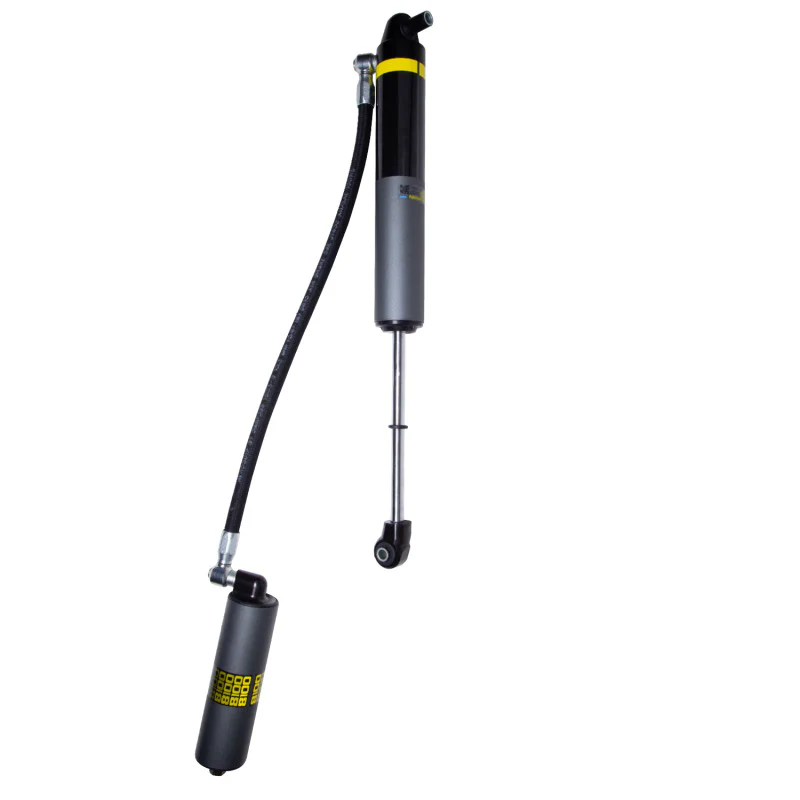 Bilstein 20-24 Jeep Gladiator JT B8 8100 Front Left Shock Absorber - 3-4.5in Lift Height - Image 2