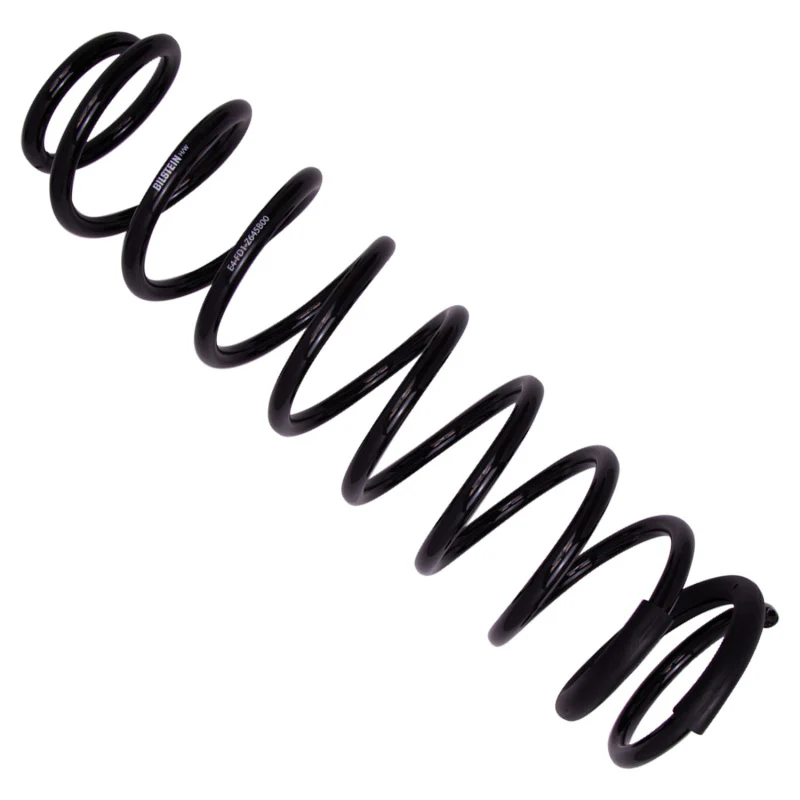 Bilstein 20-25 Jeep Gladiator / 18-25 Jeep Wrangler B12 (Special) Front Coil Springs - 1-2.5in Lift - Image 2