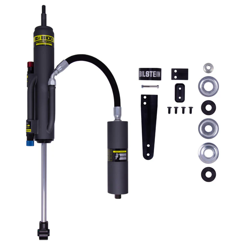 Bilstein 2007-2021 Toyota Tundra B8 8100 (Bypass) Rear Right Monotube Shock Absorber - Image 10