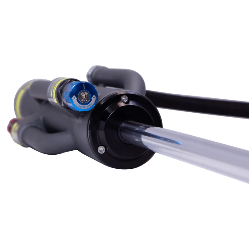 Bilstein 2007-2021 Toyota Tundra B8 8100 (Bypass) Rear Right Monotube Shock Absorber - Image 4