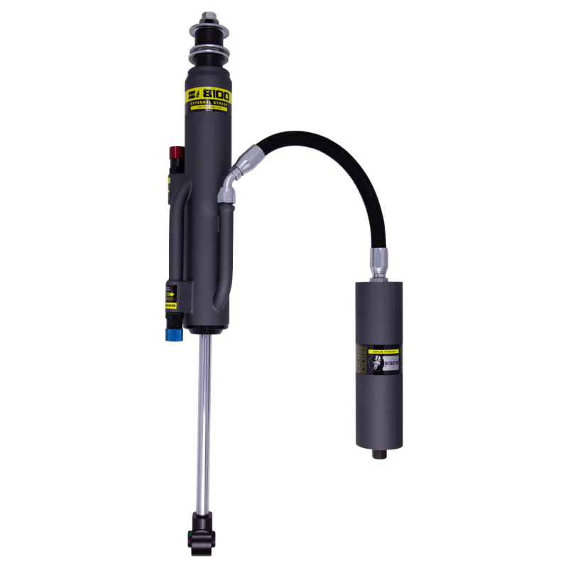 Bilstein 2007-2021 Toyota Tundra B8 8100 (Bypass) Rear Right Monotube Shock Absorber - Image 6