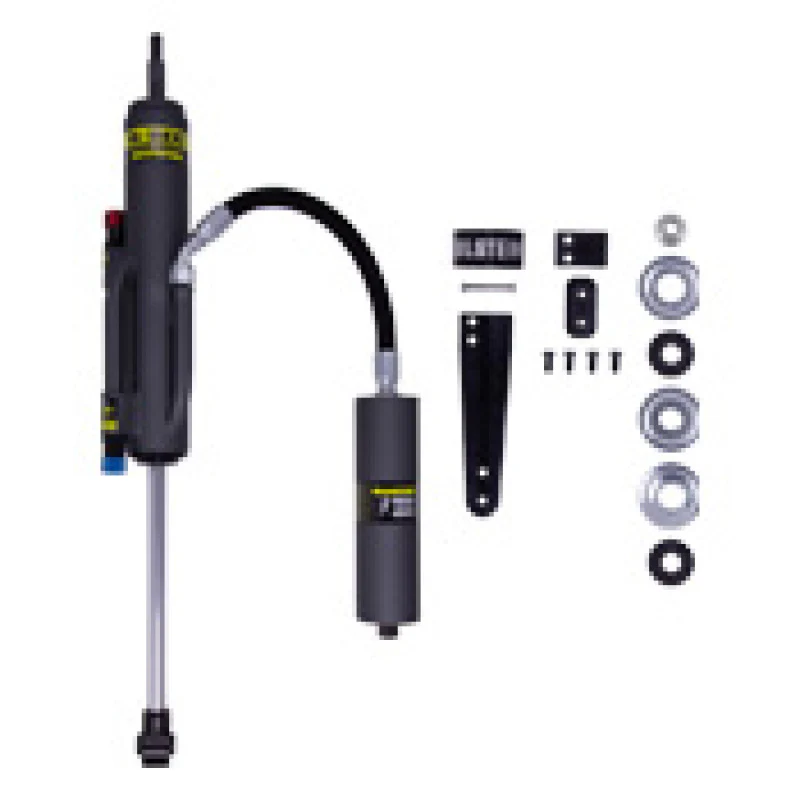 Bilstein 2007-2021 Toyota Tundra B8 8100 (Bypass) Rear Right Monotube Shock Absorber - Image 9