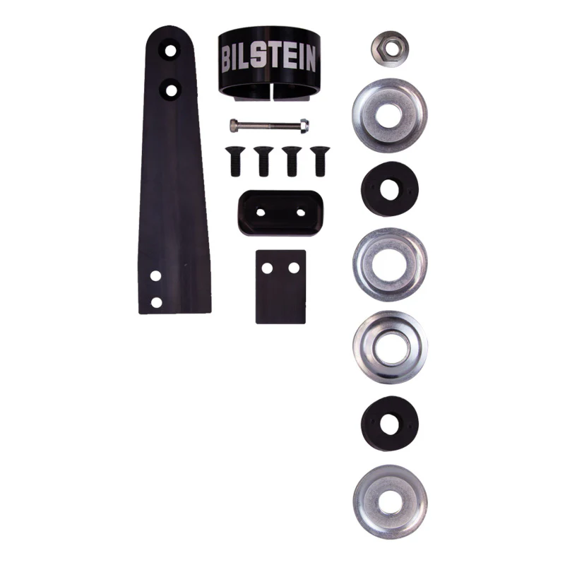 Bilstein 2007-2021 Toyota Tundra B8 8100 Monotube Rear Right Shock Absorber - Image 2