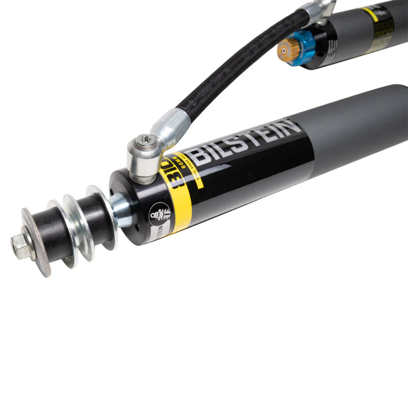 Bilstein 2007+ Toyota Tundra B8 8100 EVO DSA 0-1.5 Rear Left Shock Absorber - Image 7