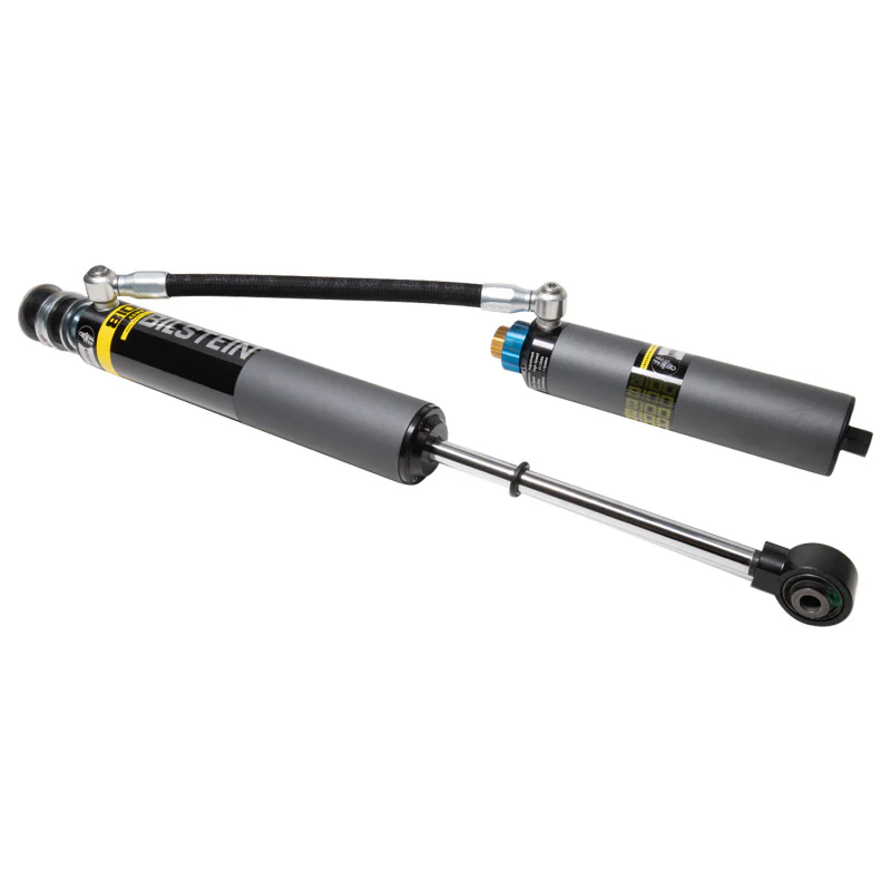 Bilstein 2007+ Toyota Tundra B8 8100 EVO DSA 0-1.5 Rear Left Shock Absorber - Image 8