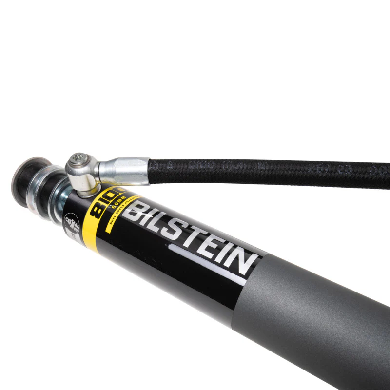 Bilstein 2007+ Toyota Tundra B8 8100 EVO DSA 0-1.5 Rear Left Shock Absorber - Image 9