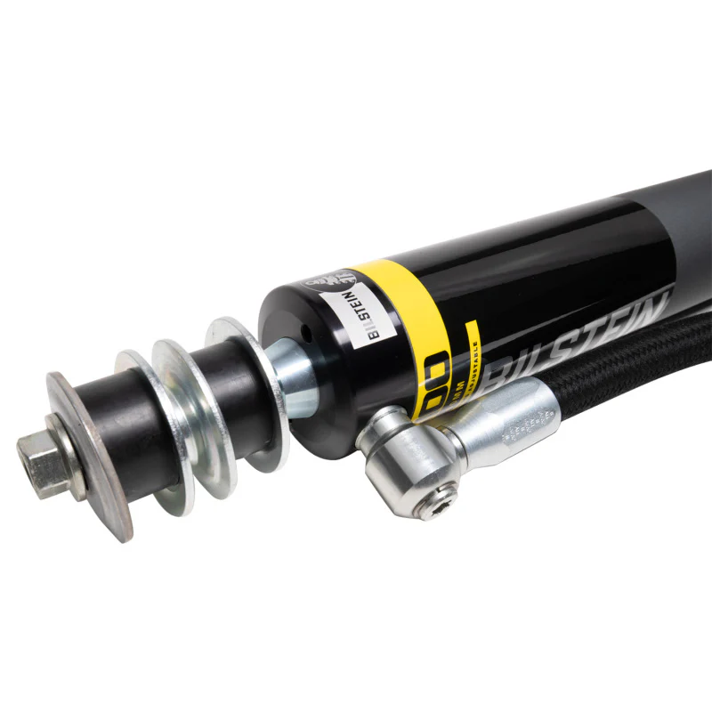 Bilstein 2007+ Toyota Tundra B8 8100 EVO DSA 0-1.5 Rear Right Shock Absorber - Image 5