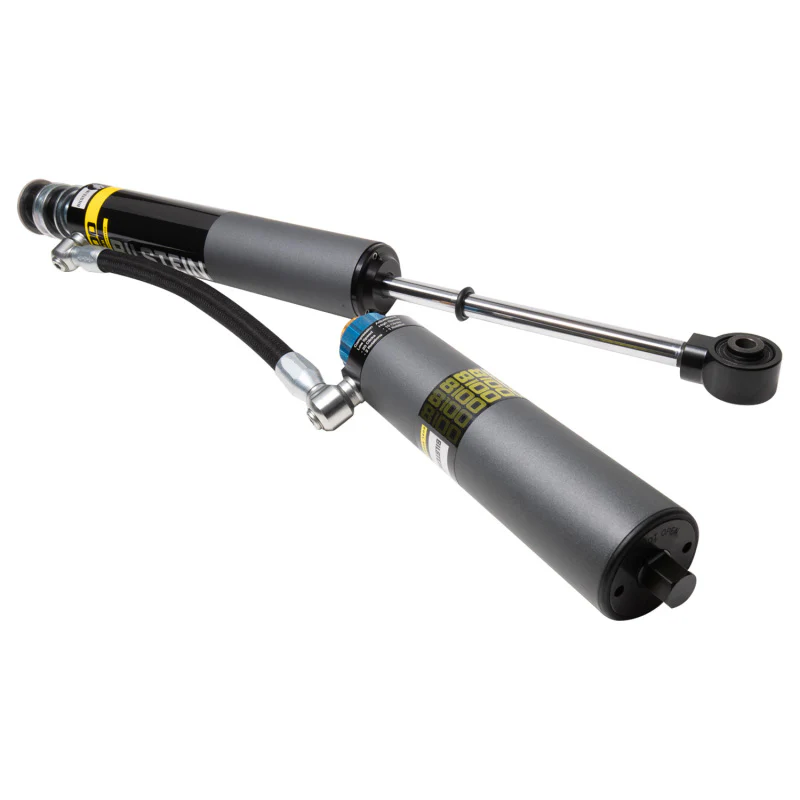 Bilstein 2007+ Toyota Tundra B8 8100 EVO DSA 0-1.5 Rear Right Shock Absorber - Image 6