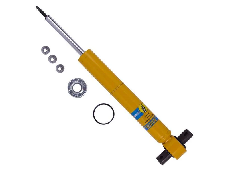 Bilstein 2019+ Chevrolet Silverado 1500 4WD B6 4600 Series Front Shock Absorber - Image 4