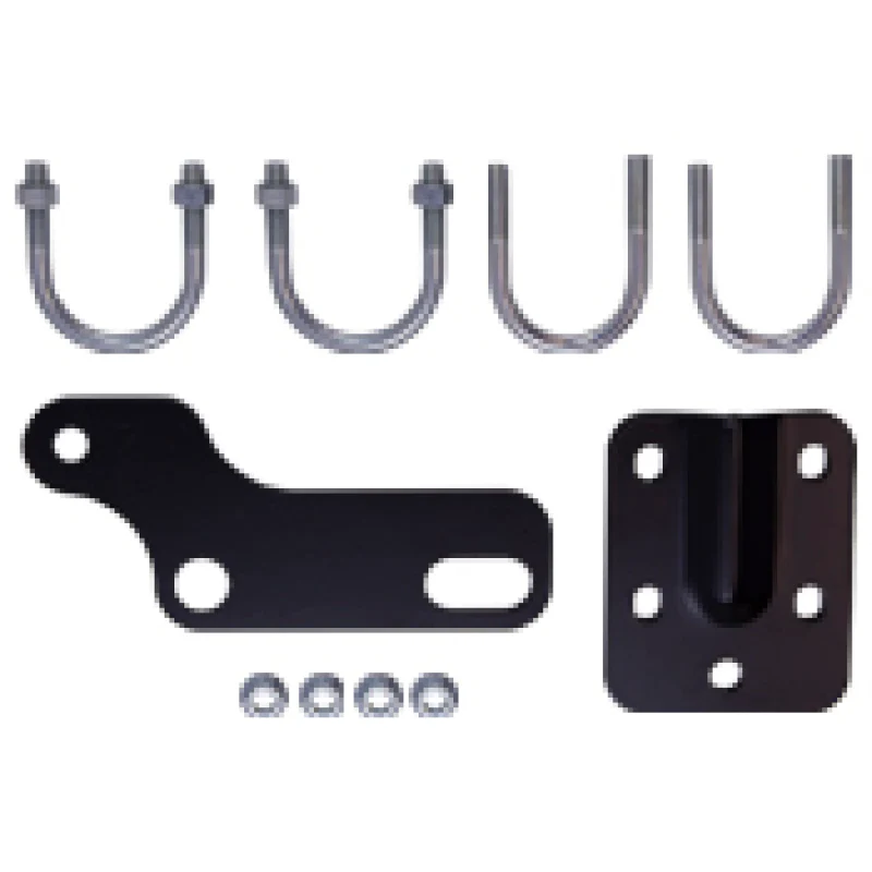 Bilstein 2020 Ford F53 B1 Steering Damper Bracket - Image 2