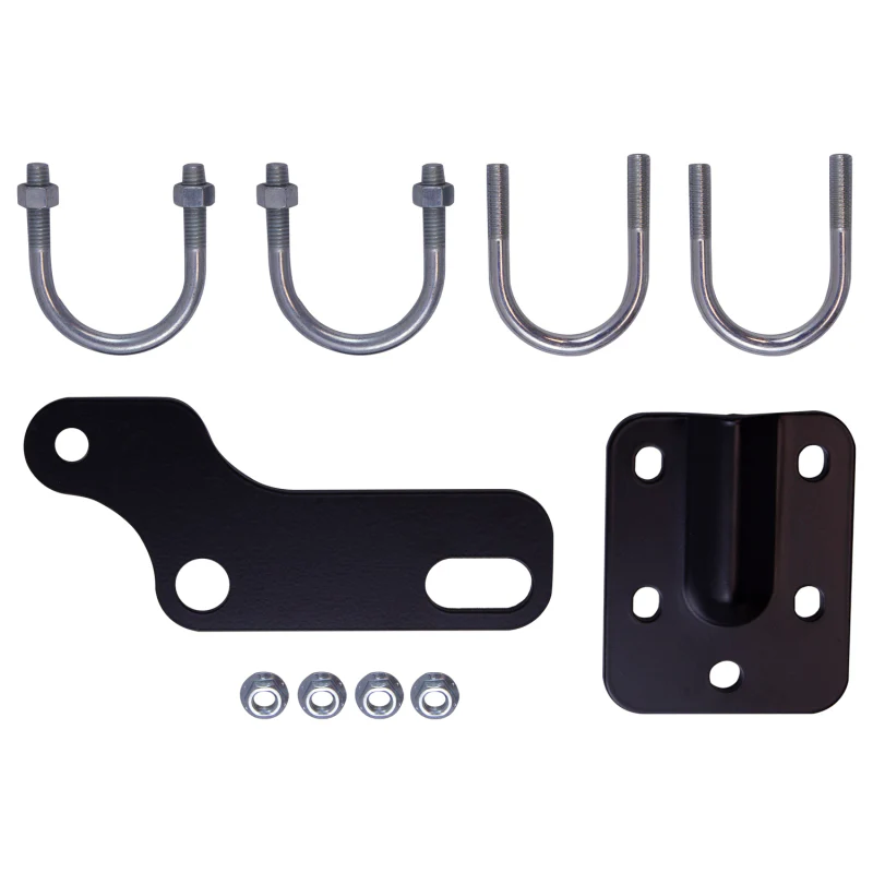 Bilstein 2020 Ford F53 B1 Steering Damper Bracket - Image 4